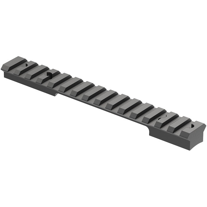 BACKCOUNTRY CROSS-SLOT WINCHESTER 70 LONG ACTION 1-PC RIFLE BASE