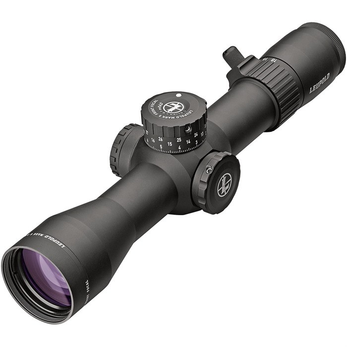 MARK 5HD 3.6-18X44MM RIFLE SCOPE