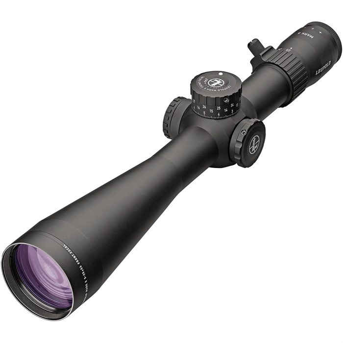 MARK 5HD 5-25X56MM RIFLE SCOPES
