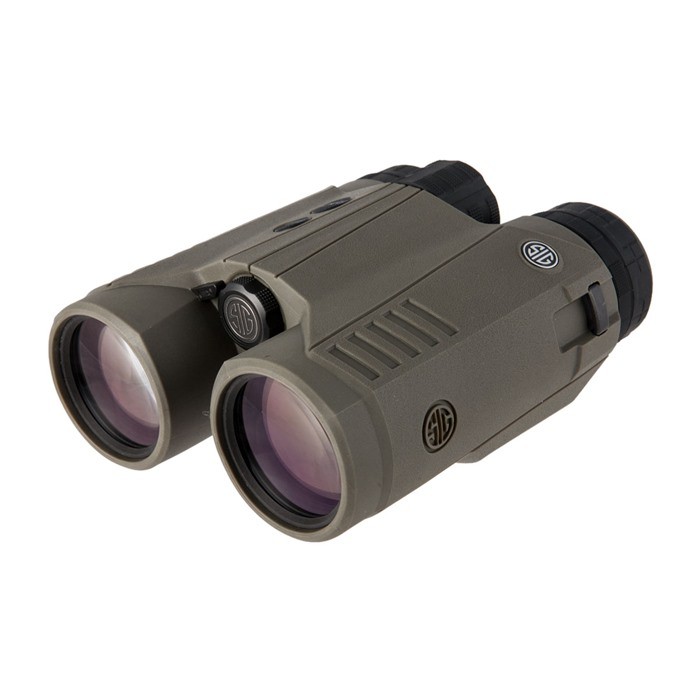 KILO3000 BDX LASER RANGEFINDING BINOCULARS