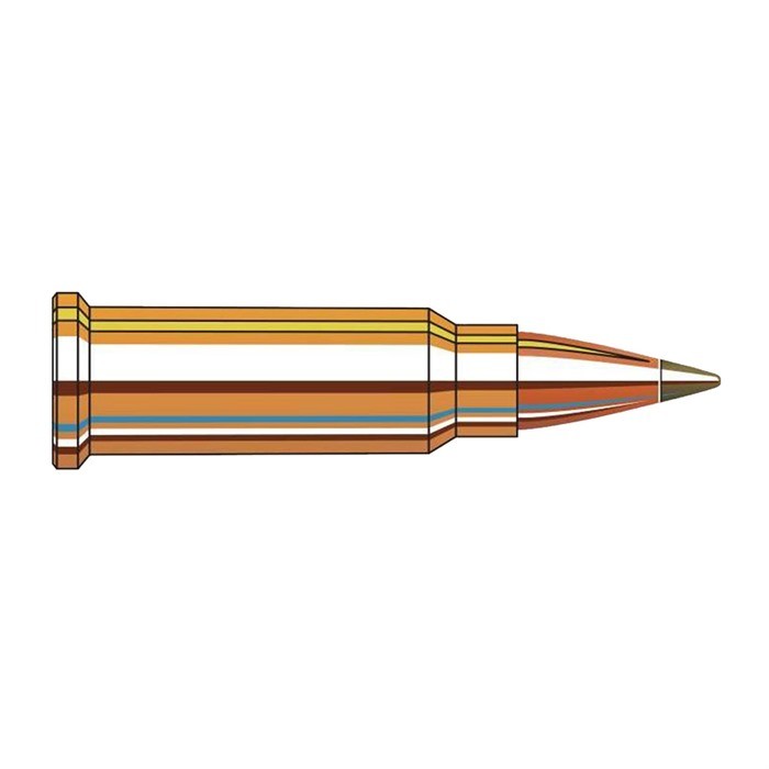 VARMINT EXPRESS 17 MACH2 NTX AMMO