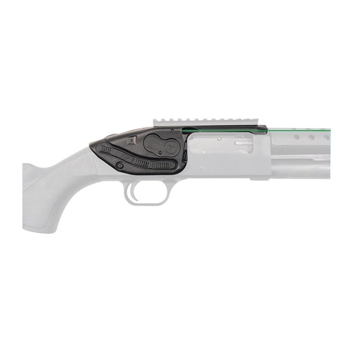 LASER SADDLE FOR MOSSBERG 500 AND 590®