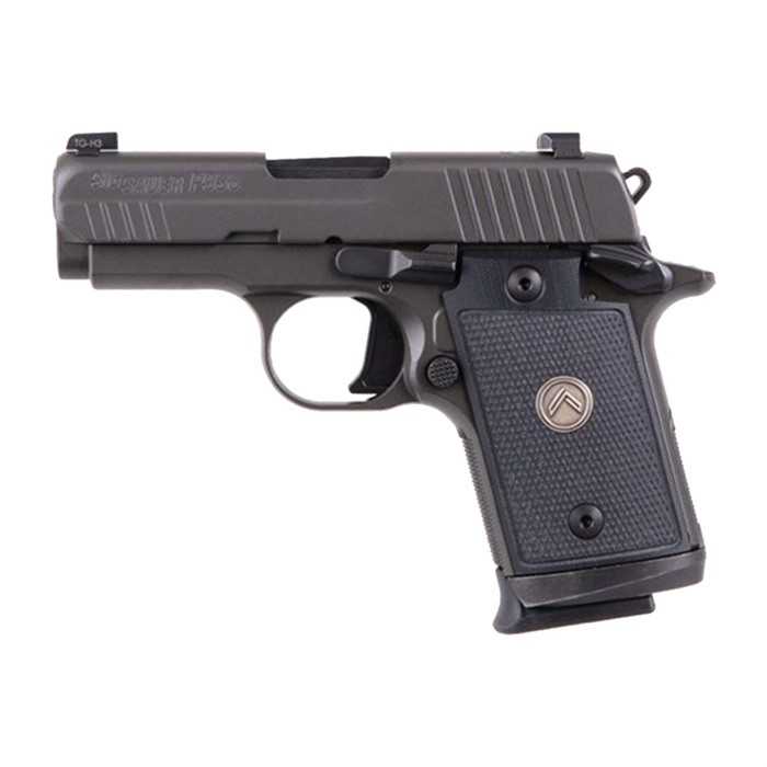 P938 LEGION 9MM 7+1