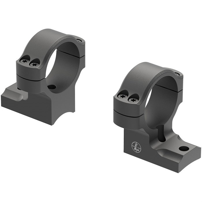 BACKCOUNTRY WEATHERBY MARK 5 2-PC RIFLE MOUNT