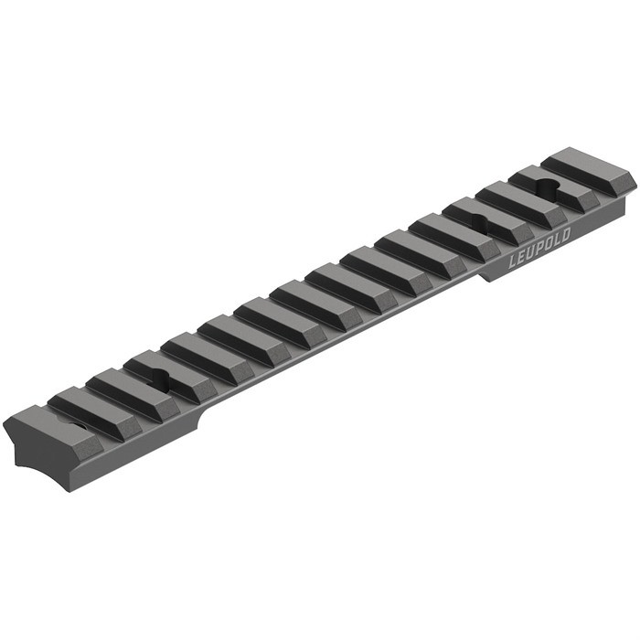 BACKCOUNTRY CROSS-SLOT REMINGTON 783 RIFLE BASE