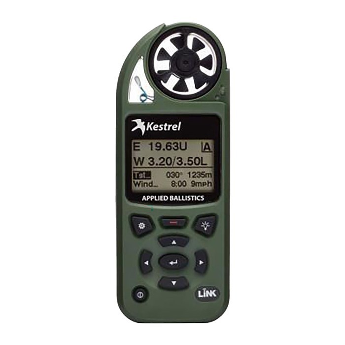 5700 ELITE METER WITH APPLIED BALLISTICS & LINK