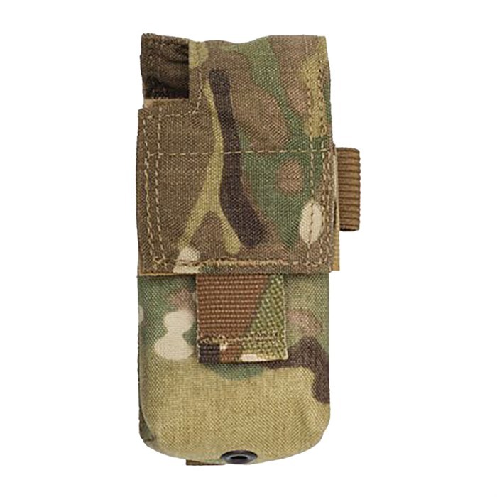 4000/5000 SERIES TACTICAL MOLLE CARRY CASE BERRY COMPLIANT