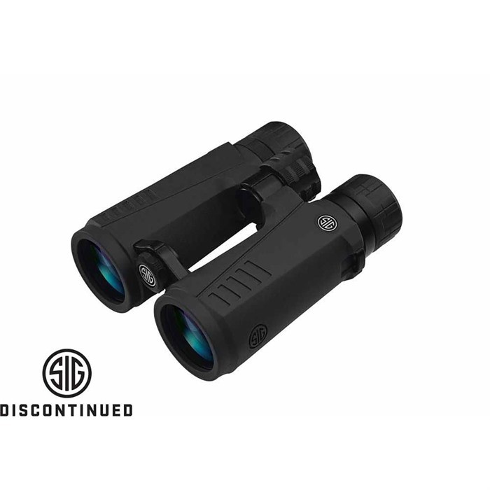 ZULU5 BINOCULARS