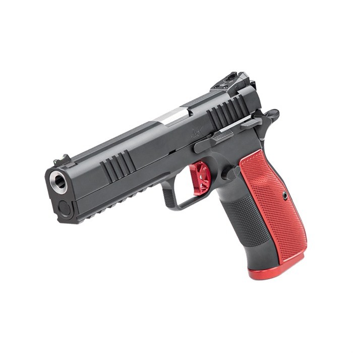 DWX LIGHT RAIL 9MM