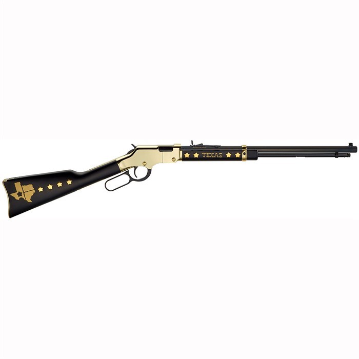 GOLDEN BOY TEXAS TRIBUTE EDITION 22 LR