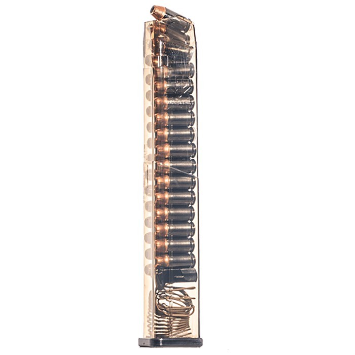 MAGAZINES .45 MAG FOR GLOCK~ 21/30/41