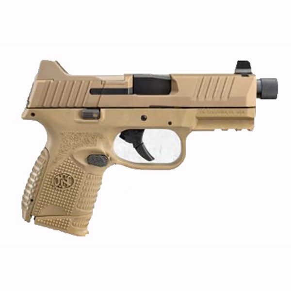 509C T 9MM 4.32'' NS THREADED