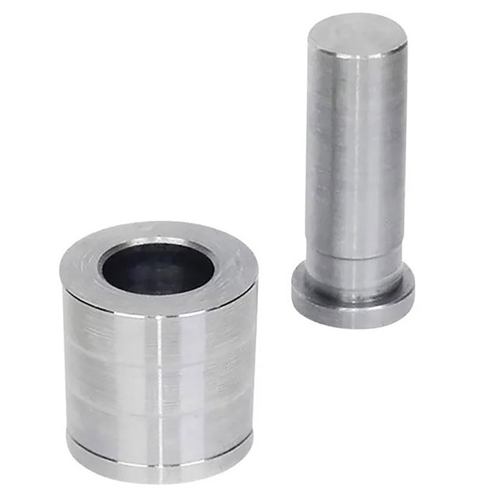 BREECH LOCK BULLET SIZER & PUNCHES