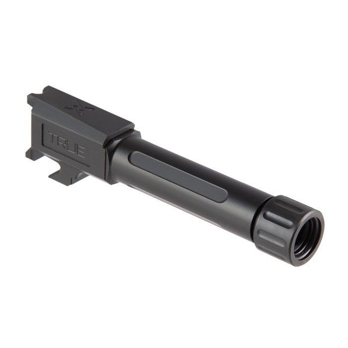 SPRINGFIELD ARMORY HELLCAT® THREADED BARRELS