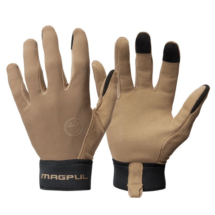 TECHNICAL GLOVES 2.0