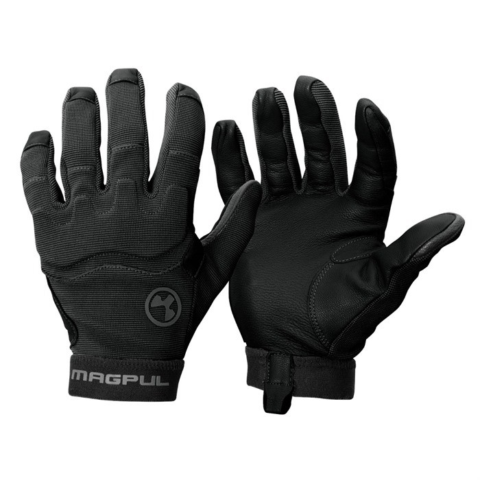 PATROL GLOVES 2.0