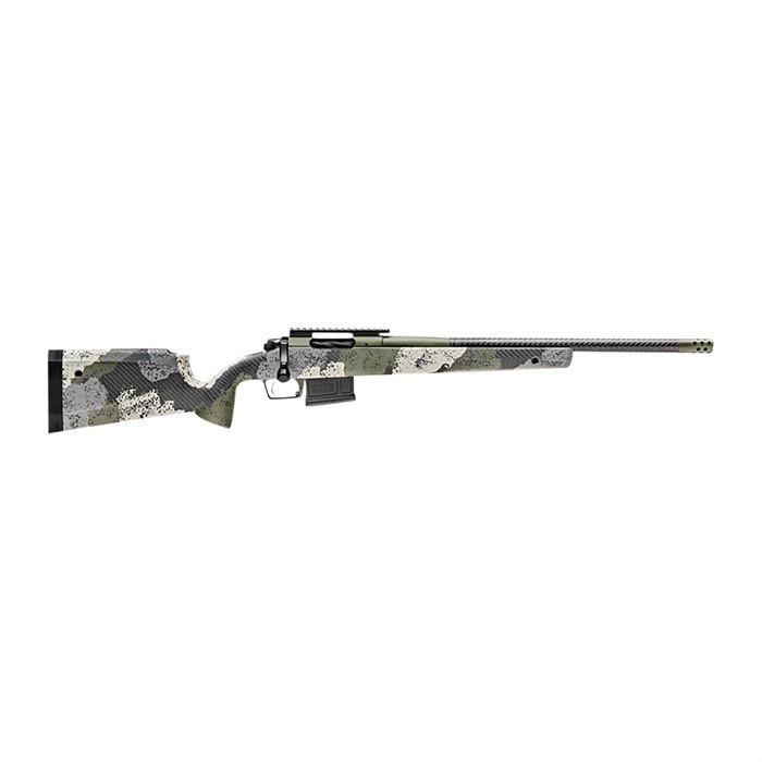 2020 WAYPOINT W/CARBON FIBER BARREL