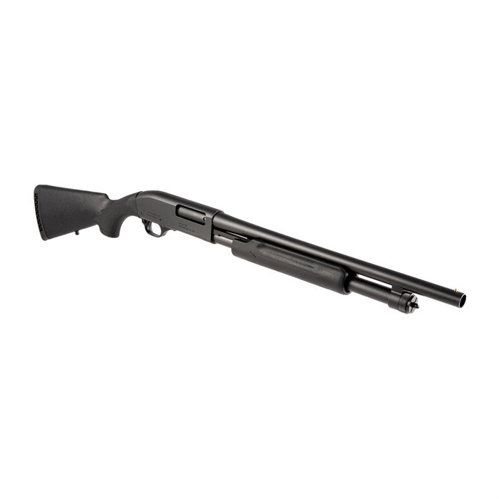 BLUE LINE 12 GAUGE