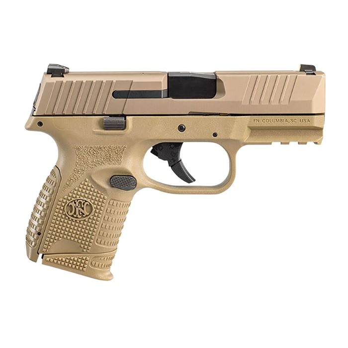 509C 9MM 3.7''