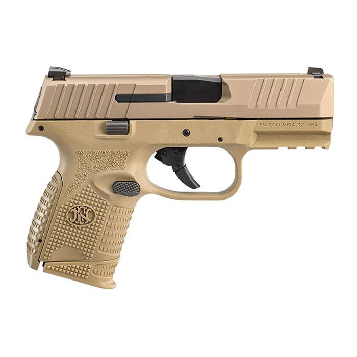 509C 9MM 3.7''