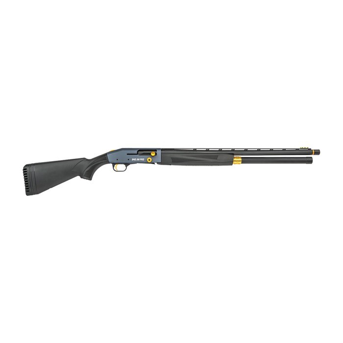 940 SERIES JM PRO 12 GAUGE
