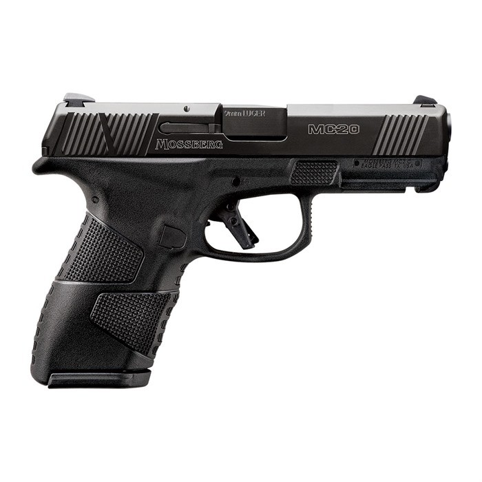 MC-2C 9MM