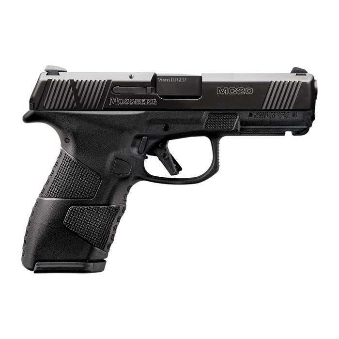 MC-2C 9MM