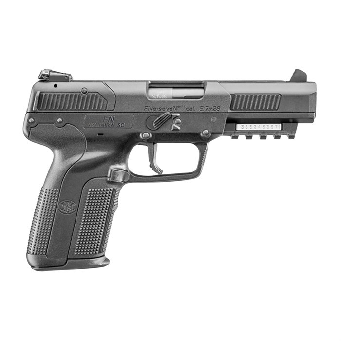 FIVE-SEVEN 5.7X28MM