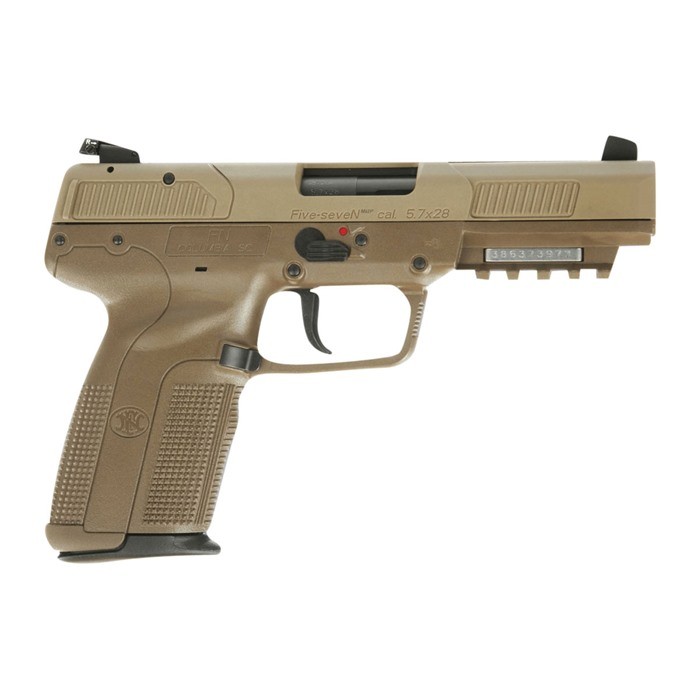 FIVE-SEVEN 5.7X28MM