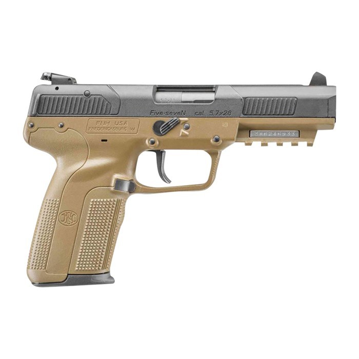 FIVE-SEVEN 5.7X28MM