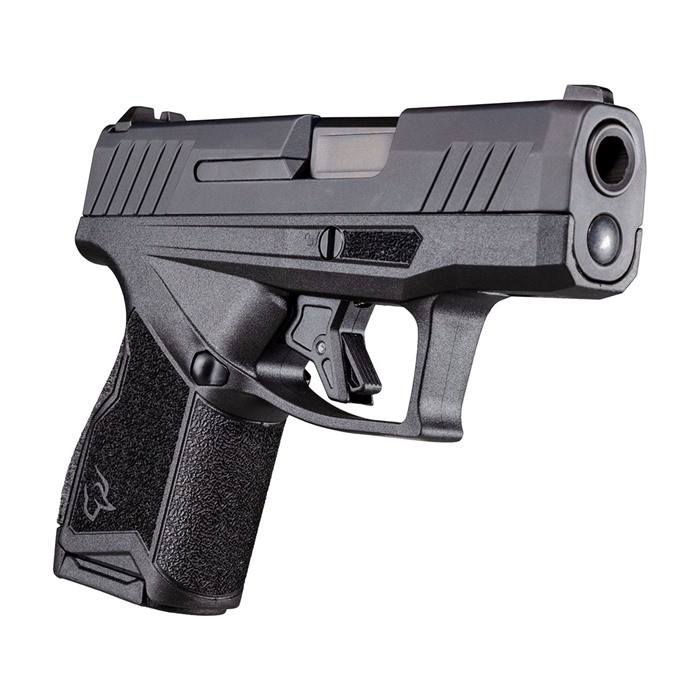 GX4 9MM BLACK