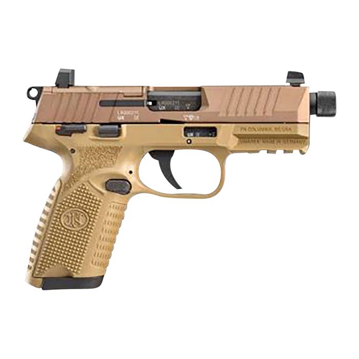 502 TACTICAL 22 LR