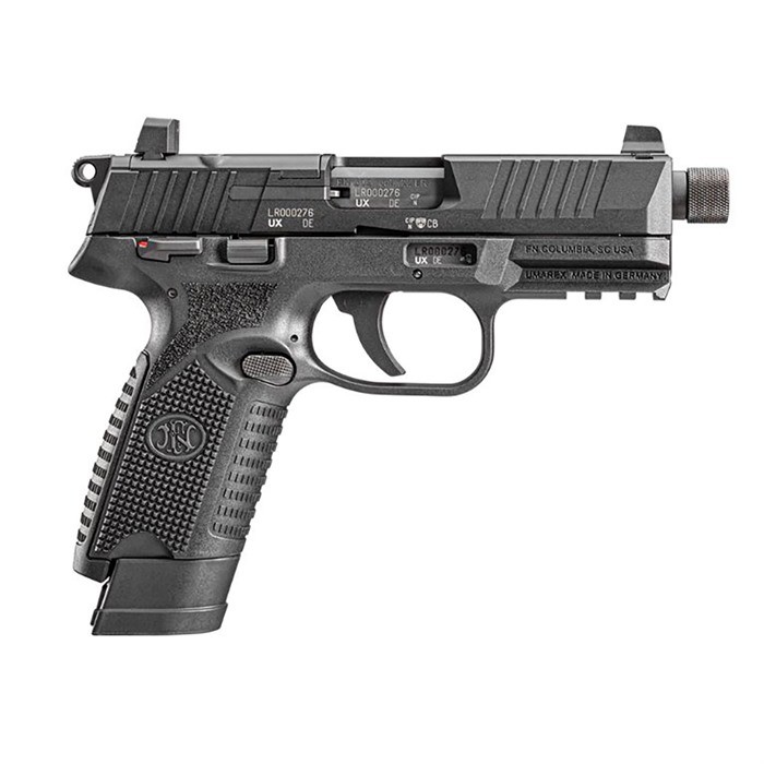 502 TACTICAL 22 LR