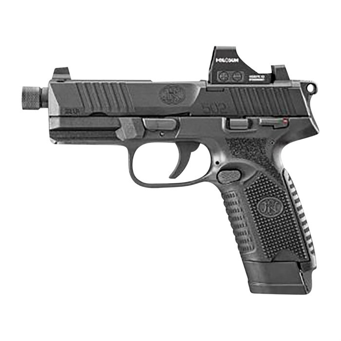 502 TACTICAL 22 LR
