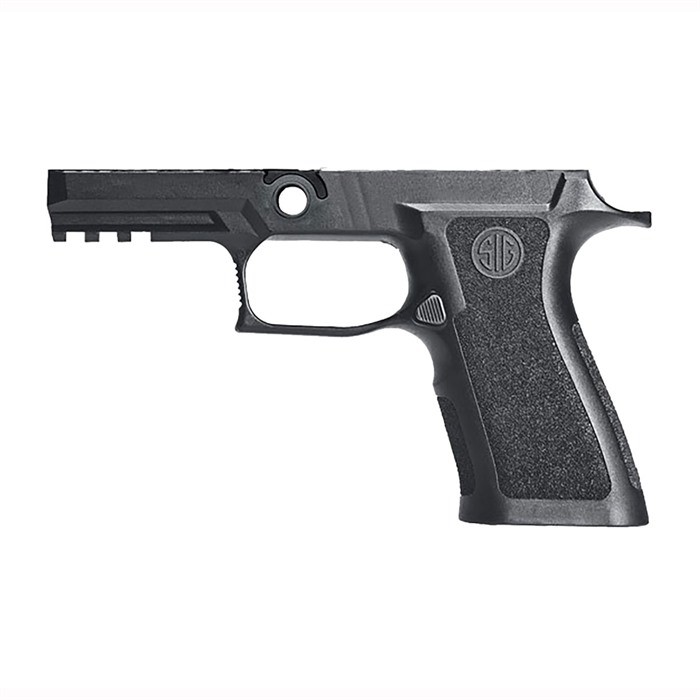 GRIP MODULE FOR SIG SAUER P250 & P320 X-CARRY HANDGUNS