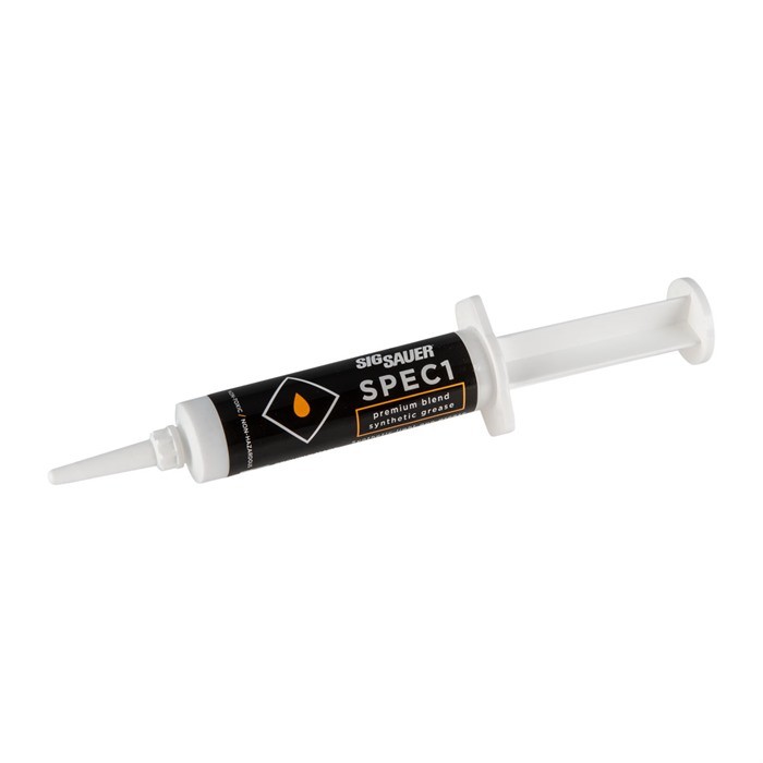 SPEC1 LIGHT FIREARM GREASE