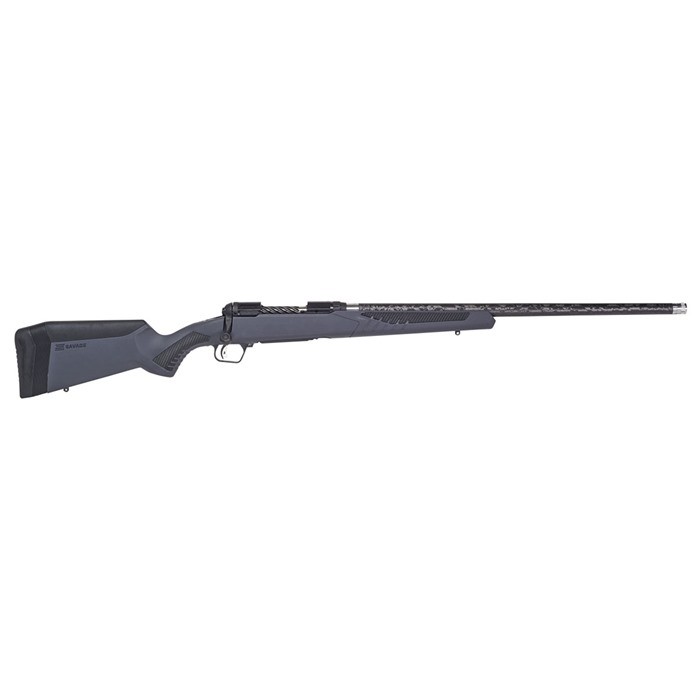 110 ULTRALITE 6.5 PRC RIFLE