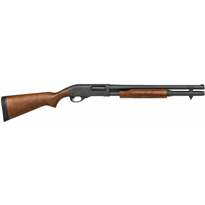870 HOME DEFENSE 12 GAUGE PUMP SHOTGUN