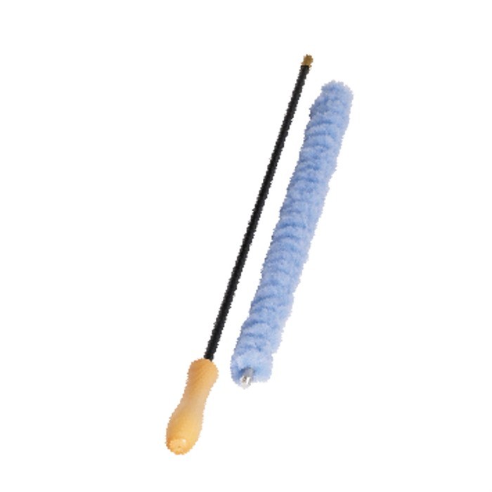 SHOTGUN RIG ''BORE RUNNER'' 2-PC CLEANING ROD