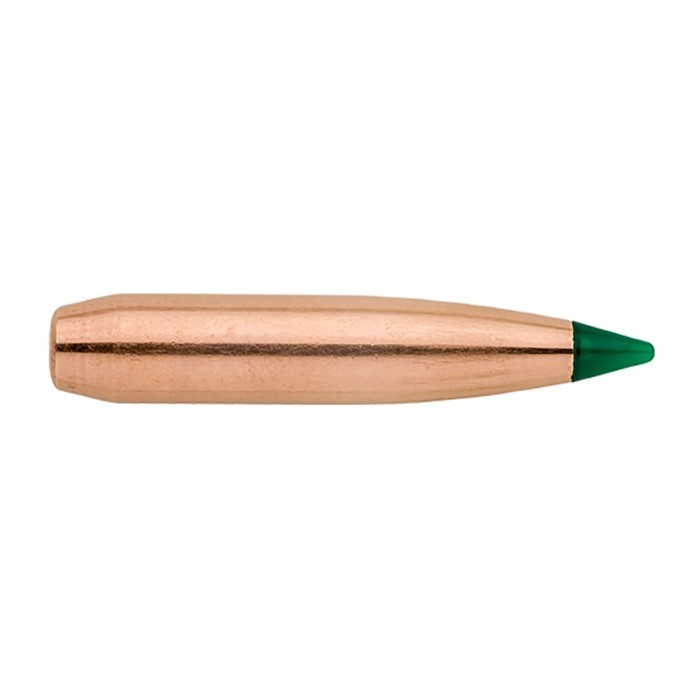 TIPPED GAMEKING 6.5MM/.264 CALIBER (.264) BULLETS