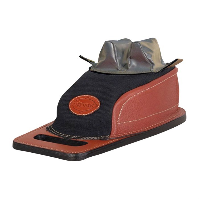 MINIGATER WITH GRAB HANDLE