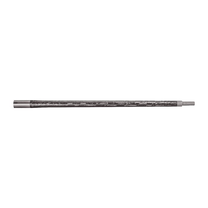 BOLT-ACTION 224 CALIBER CARBON FIBER BARRELS