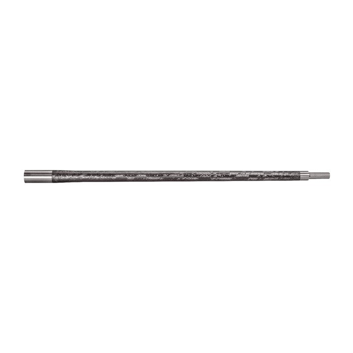 BOLT-ACTION 224 CALIBER CARBON FIBER BARRELS