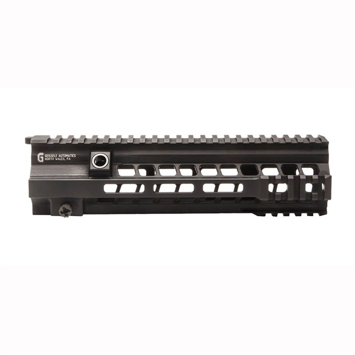 HK M-LOK RAILS