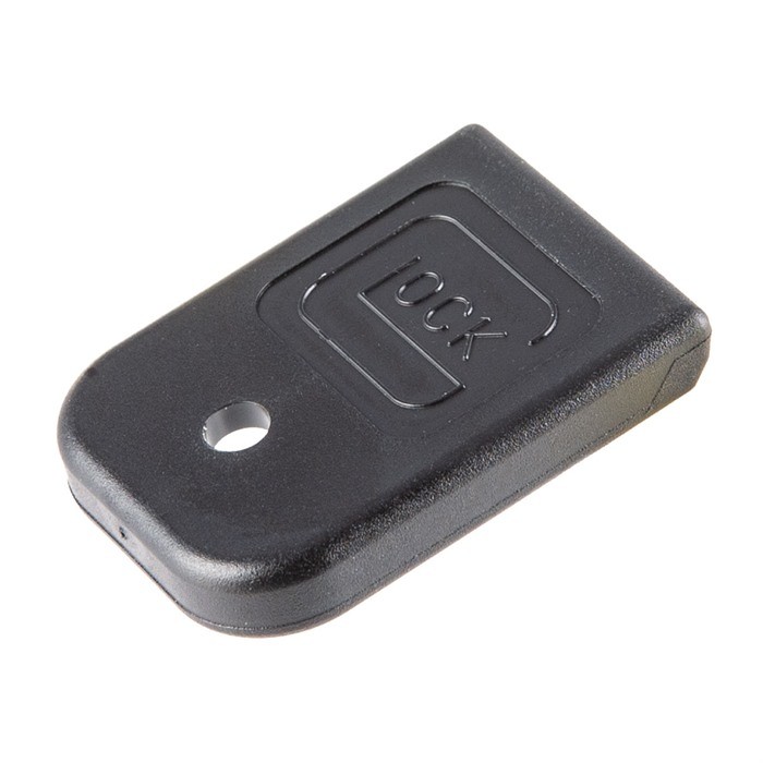 9MM/40/380/357/45GAP MAGAZINE FLOOR PLATE