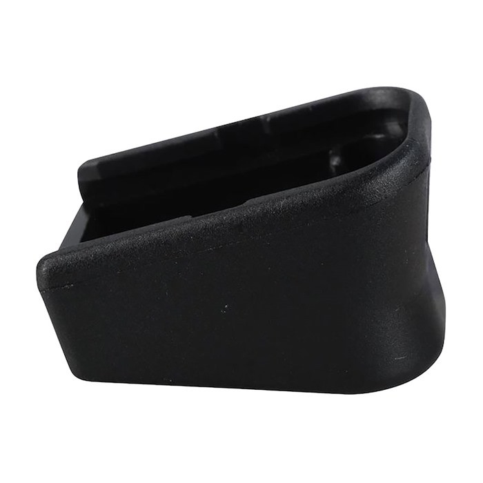 9MM/40/357/45GAP +2 MAGAZINE FLOOR PLATE