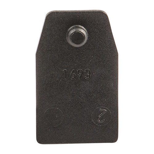 9MM NEW MAGAZINE INSERT