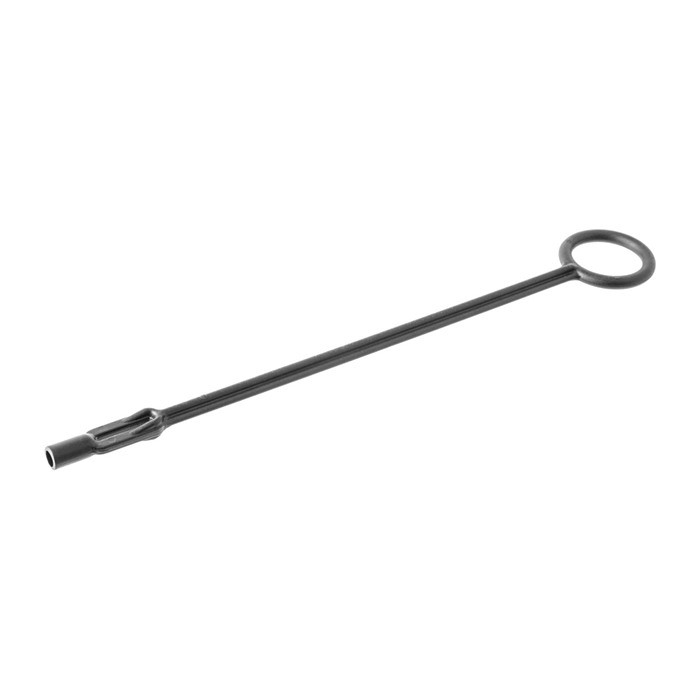 Cleaning rod - fits nylon brush - polymer