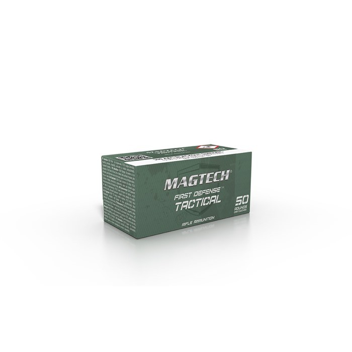 FIRST DEFENSE TACTICAL 300 BLACKOUT AMMO