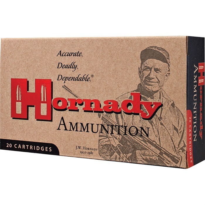 CUSTOM 350 LEGEND AMMO